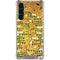 Klimt - Tree of Life by Klimt Galaxy S24 FE Clear Case