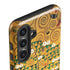 Klimt - Tree of Life by Klimt Galaxy S25 Impact Case