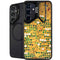 Klimt - Tree of Life by Klimt Galaxy S25 Plus Kickstand Case