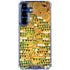 Klimt - Tree of Life by Klimt Galaxy S25 Clear Case