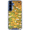 Klimt - Tree of Life by Klimt Galaxy S25 Plus Clear Case