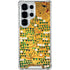 Klimt - Tree of Life by Klimt Galaxy S25 Ultra Clear Case