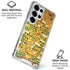 Klimt - Tree of Life by Klimt Galaxy S25 Ultra Clear Case