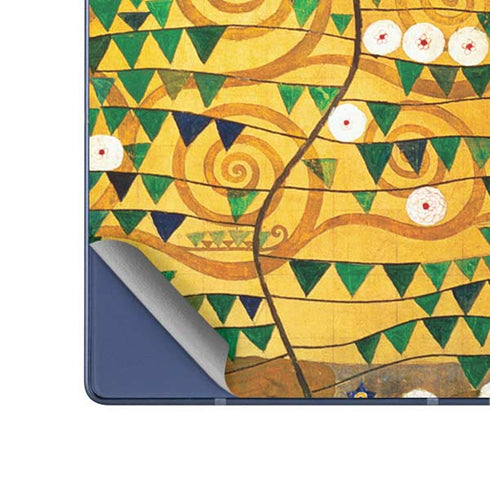 Klimt - Tree of Life by Klimt Galaxy Z Fold6 Skin