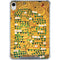 Klimt - Tree of Life by Klimt iPad 11th Gen (2025) Clear Case