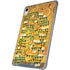 Klimt - Tree of Life by Klimt iPad 11th Gen (2025) Clear Case