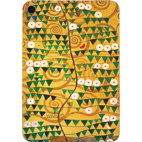 Klimt - Tree of Life by Klimt Apple iPad Mini Skin