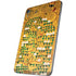 Klimt - Tree of Life by Klimt Apple iPad Mini Skin