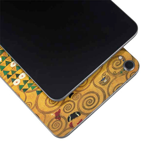 Klimt - Tree of Life by Klimt Apple iPad Mini Skin
