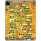 Klimt - Tree of Life by Klimt iPad Pro 11in (2024) Clear Case