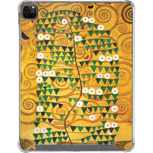 Klimt - Tree of Life by Klimt iPad Cases