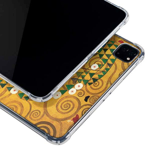Klimt - Tree of Life by Klimt iPad Cases