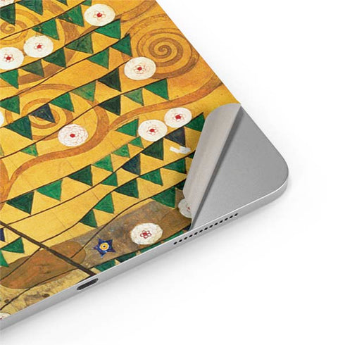 Klimt - Tree of Life by Klimt iPad Pro 13in M4 (2024) Skin