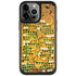 Klimt - Tree of Life by Klimt iPhone Cases