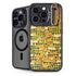 Klimt - Tree of Life by Klimt iPhone 13 Pro Kickstand Case
