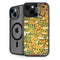 Klimt - Tree of Life by Klimt iPhone 14 Kickstand Case