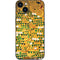 Klimt - Tree of Life by Klimt iPhone Skins