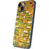 Klimt - Tree of Life by Klimt iPhone Skins