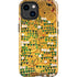 Klimt - Tree of Life by Klimt iPhone 15 Impact Case