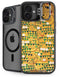 Klimt - Tree of Life by Klimt iPhone 16 Kickstand Case