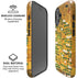 Klimt - Tree of Life by Klimt iPhone 16 Magsafe Impact Case