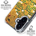 Klimt - Tree of Life by Klimt iPhone 16 Plus Clear Case