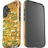 Klimt - Tree of Life by Klimt iPhone 16 Plus Impact Case