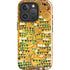 Klimt - Tree of Life by Klimt iPhone 16 Pro Impact Case