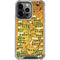Klimt - Tree of Life by Klimt iPhone 16 Pro Max Clear Case