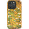 Klimt - Tree of Life by Klimt iPhone 16 Pro Max Impact Case