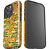 Klimt - Tree of Life by Klimt iPhone 16 Pro Max Impact Case