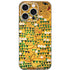 Klimt - Tree of Life by Klimt iPhone 16 Pro Skin