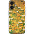 Klimt - Tree of Life by Klimt iPhone 16 Skin
