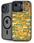 Klimt - Tree of Life by Klimt iPhone 16e Kickstand Case