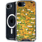 Klimt - Tree of Life by Klimt iPhone 16e MagSafe Case