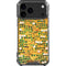 Klimt - Tree of Life by Klimt iPhone 18 Pro Max Clear Case