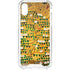 Klimt - Tree of Life by Klimt iPhone XS Clear Case