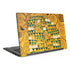 Klimt - Tree of Life by Klimt Dell Latitude Skin