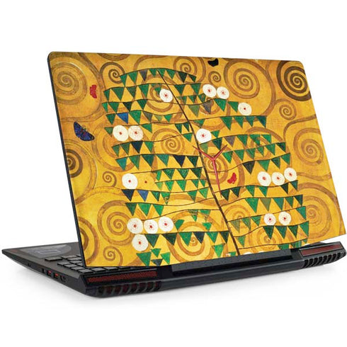 Klimt - Tree of Life by Klimt Legion Y720 Skin