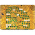 Klimt - Tree of Life by Klimt Apple MacBook Air Skin