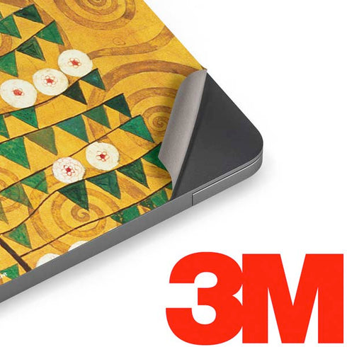 Klimt - Tree of Life by Klimt Apple MacBook Air Skin