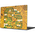 Klimt - Tree of Life by Klimt Apple MacBook Pro 14-inch Skin