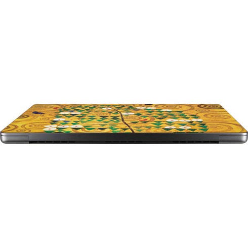 Klimt - Tree of Life by Klimt Apple MacBook Pro 14-inch Skin