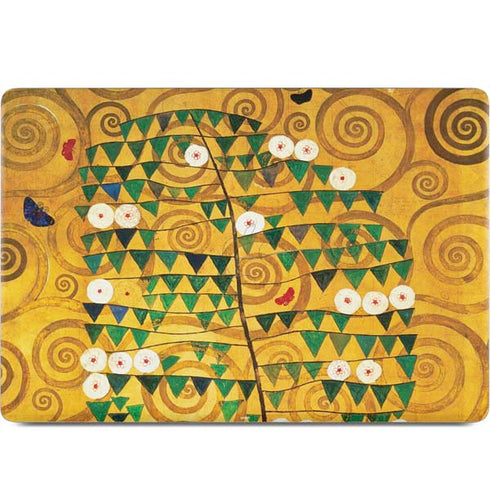 Klimt - Tree of Life by Klimt MacBook Skins
