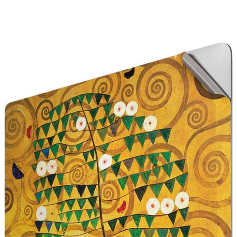 Klimt - Tree of Life by Klimt Apple MacBook Pro 16-inch Skin