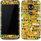 Klimt - Tree of Life by Klimt Moto E5 Play Skin