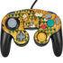 Klimt - Tree of Life by Klimt Nintendo Skins