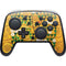 Klimt - Tree of Life by Klimt Nintendo Skins