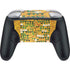 Klimt - Tree of Life by Klimt Nintendo Switch 2 (2025) Pro Controller Skin