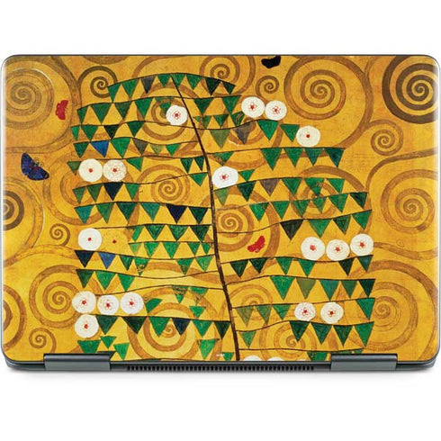 Klimt - Tree of Life by Klimt Notebook 9 Pro 13in (2017) Skin